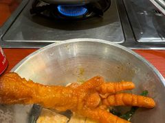 -小螺大作·螺蛳粉火锅(林和西店)