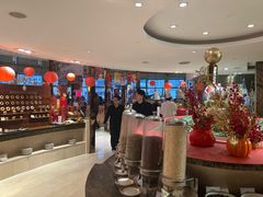-大连中远海运洲际酒店