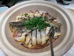 -宴昆山·私房菜(春晖店)