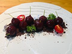 -周三的情书花园餐厅(江北店)