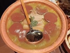 -奉天小馆·非遗东北菜(沈阳万象城店)
