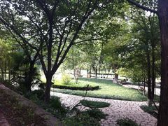 57-南京特殊教育师范学院(燕子矶校区)