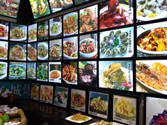 -大城·烧烤海鲜大排档(台东店)