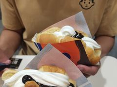 -麦当劳(天兴罗斯福店)