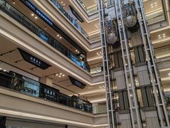 -红星美凯龙北京至尊MALL(东四环中路店)