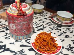 -南昌大饭店·非遗南昌菜(万寿宫店)
