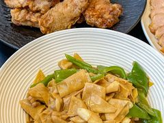 -红东阁东北菜烤肉酒馆(CROSS万象汇店)