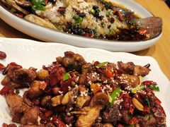 -妈妈的味道(和顺古镇店)