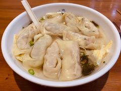 -周素珍湖州大馄饨(直戒坛寺巷店)