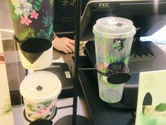 -萃萃泡沫茶坊(氹仔店)