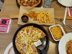 -必胜客(唐百友谊店)