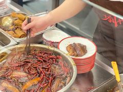 -刘小忙把子肉(北园大街总店)