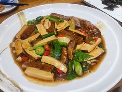 -下梅人家土菜馆(历史文化餐厅度假区店)