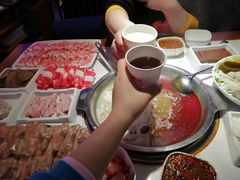 -傣妹火锅(南京东路一店)