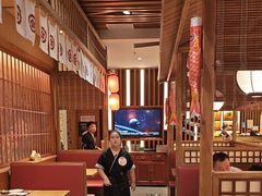 -福樱兰海鲜放题铁板烧(加州店)
