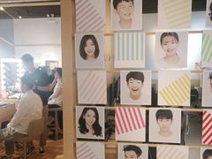 -天真蓝照相馆(西安南门王府井LAB店)
