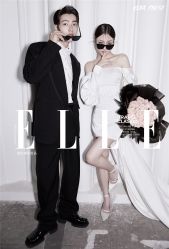 -至臻微拉婚纱摄影