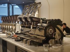-Seesaw Coffee(上生新所店)