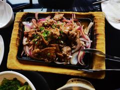 -高第街56号港式餐厅(山大路店)