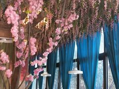 -食欲老院子荆芥疙瘩汤(经五路店)