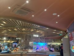 -山焱·炭火自助烤肉(周浦万达店)