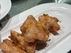 -阿明小菜·海鲜·上海菜(梅陇店)