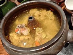 -云海肴·汽锅鸡·云南菜(美罗城店)