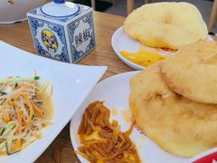 -吴满满油泼面(北方风味园店)