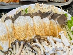-揽月斋炙子烤肉·清真(安定门·五道营店)