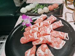 -囍凤楼·粤菜·点心·火锅(温特莱店)