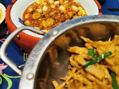 烟笋-院8里·少城记忆老川菜(宽窄巷子店)