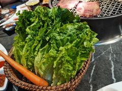 -十三姨正合丰烤肉(营迹路店)