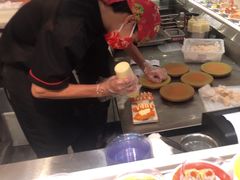 -莲寿司(国兴店)