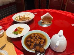 -山西会馆·晋菜·晋商宴·牌匾博物馆(胜利东街店)