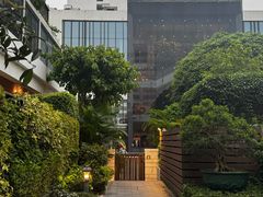 -广州白天鹅宾馆