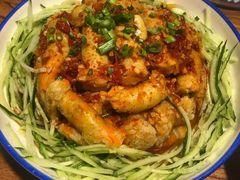 -纳瓦新疆菜(银都店)
