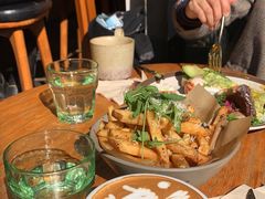 松露薯条-O'mills Sourdough Bakery&Bistro(永嘉路店)