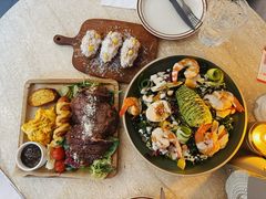 -玲婧胡同·生日蛋糕·餐厅(嘉里城店)