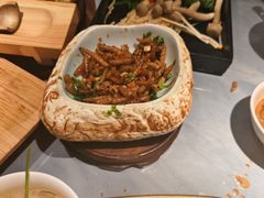 -慢丽江·云南野生菌土鸡锅(付家庄店)