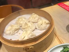 -弄堂小笼包(天津南开大悦城店)