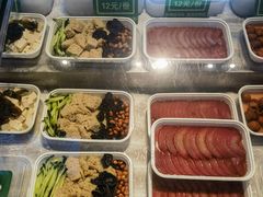 -齐市马佳地摊烤肉