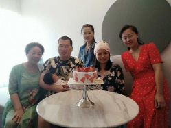 -爱瑞馨母婴护理中心(爱悠悠店)