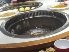 -玺炖·中国铁锅炖(虹桥天街店)