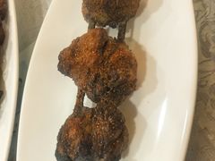 -汗腾格里·风味餐厅(新疆驻京办店)