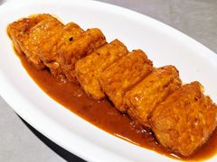 -和平馆·地道港澳茶餐厅(西门口店)