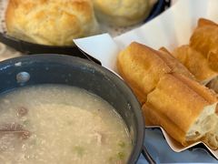 顺德猪杂粥-南园酒家(前进路店)