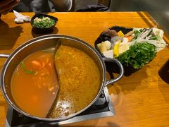 -呷哺呷哺 黄金牧场 (回龙观港龙店)