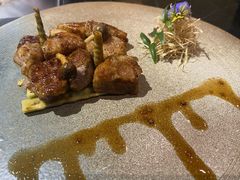 -月下料理(楷林IFC店)