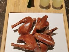 -汤城小厨•粤菜•靓汤(苏州街店)