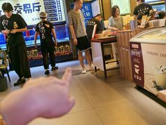 -喝丢一只鞋海鲜烧烤·海肠捞饭(东关街店)